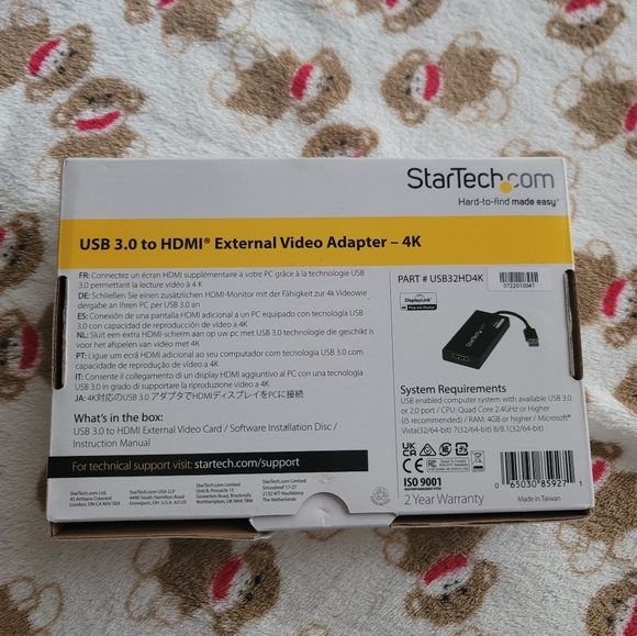 Startech.com - Picture 2 of 5